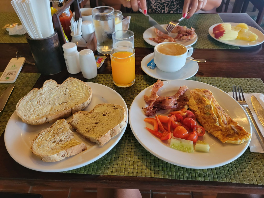 Frühstücken11