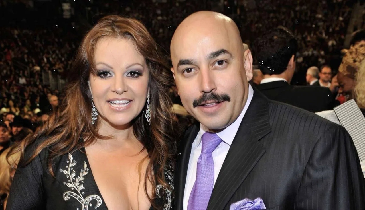 Lupillo confiesa que Jenni Rivera dejó 22 canciones inéditas previo a su muerte