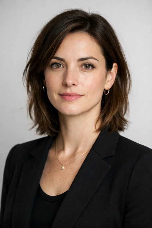 Camille Dubois