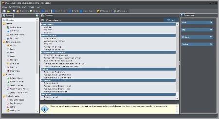 Dataland Web Log Storming 3.5.0.738