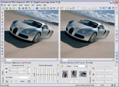 Advanced JPEG Compressor 2012.9.3.100 portable