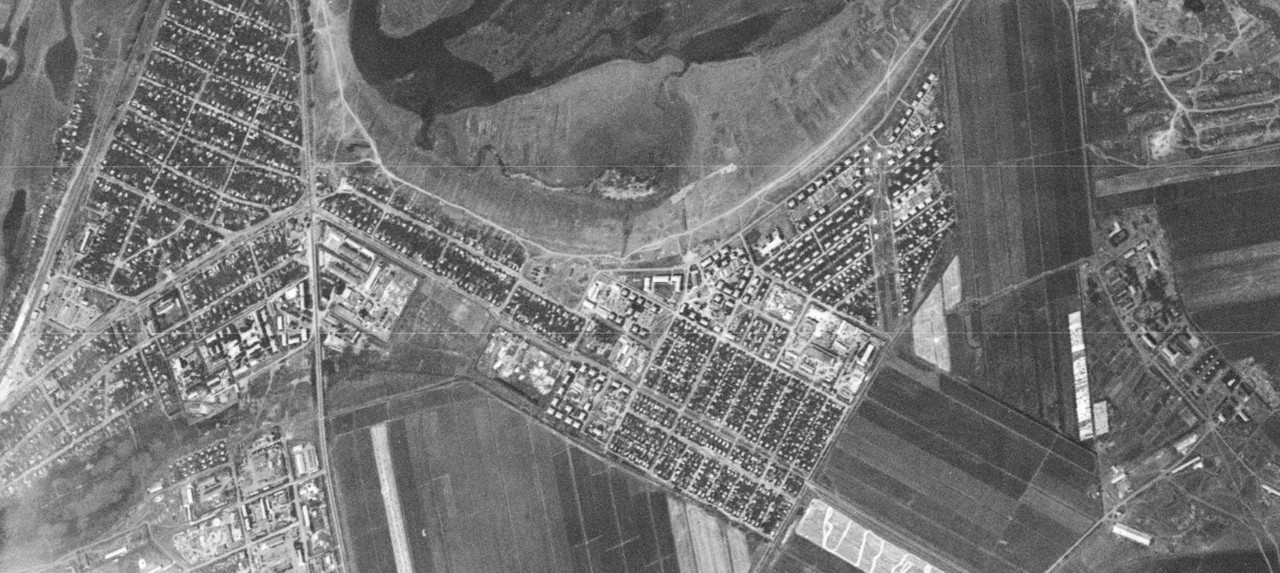 Озеро гатное самара карта