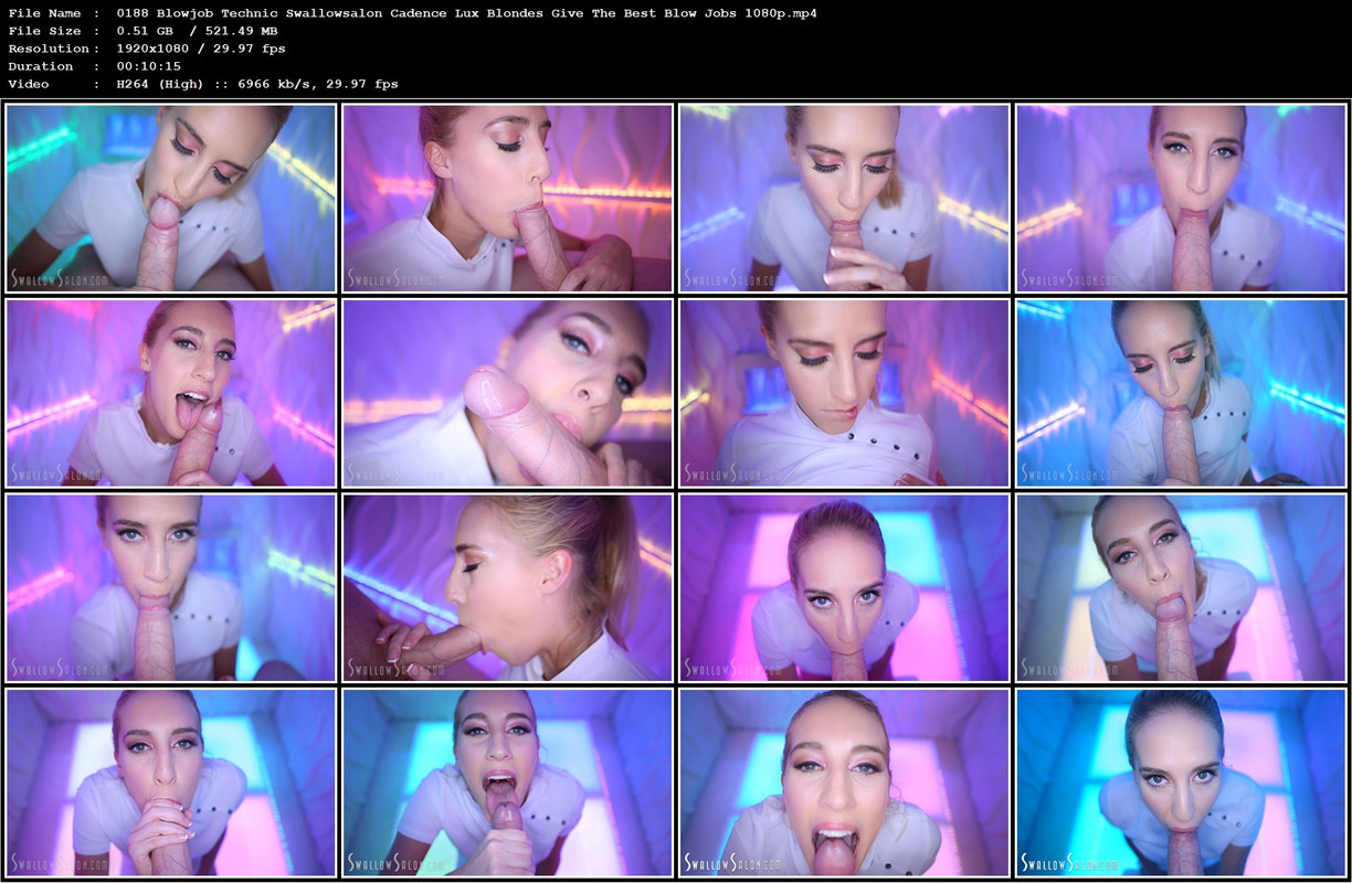 0188 Blowjob Technic Swallowsalon Cadence Lux Blondes Give The Best Blow Jobs 1080p.mp4