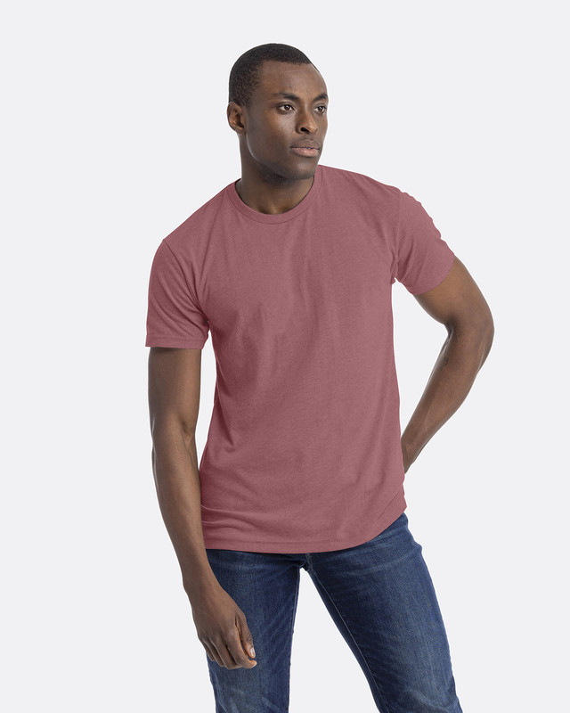 Camiseta Next Level Apparel Unisex CVC Cuello Redondo N6210 - Imagen 15 de 39