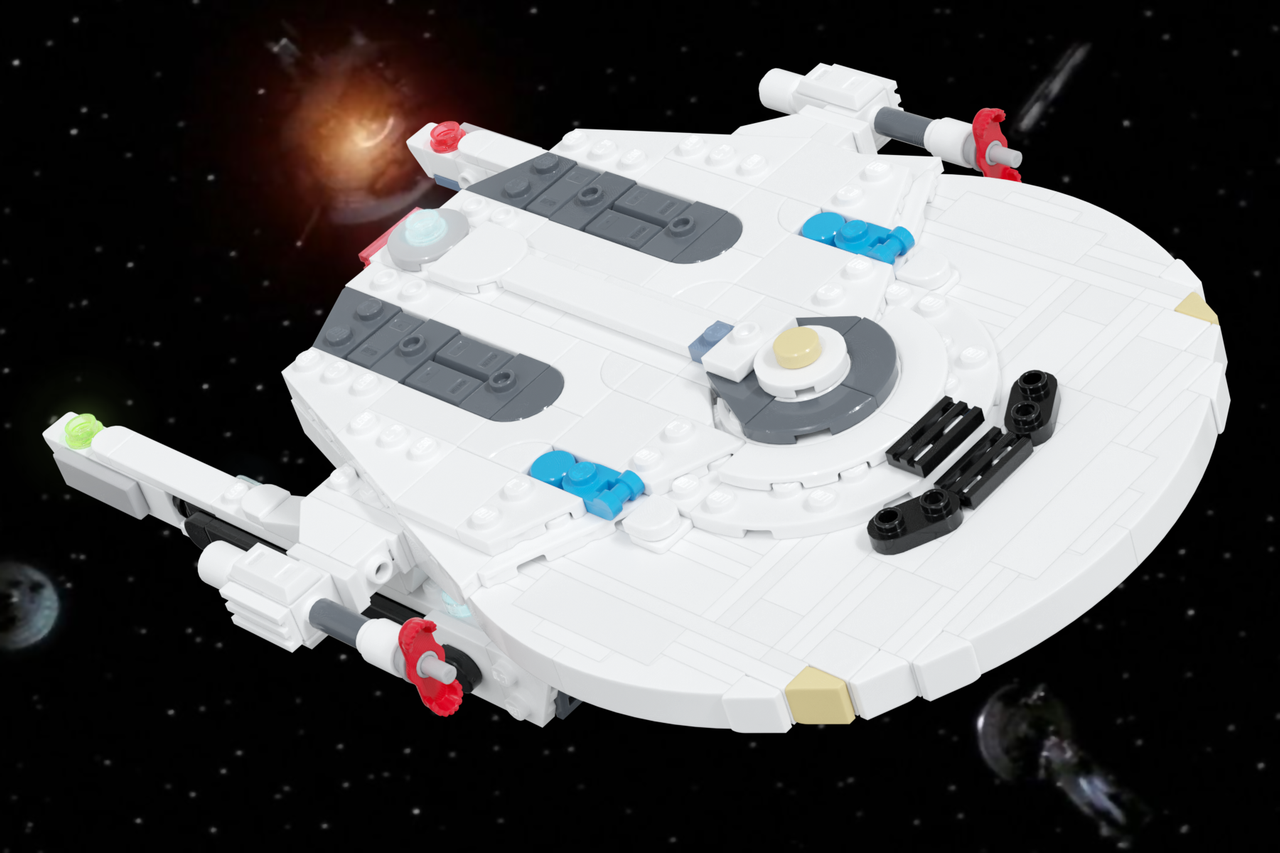 Saratoga class Promo