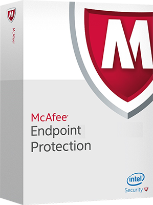 McAfee Endpoint Security v10.7.0.1390.13  - Ita