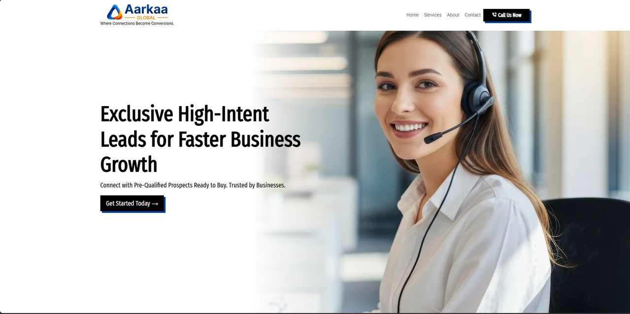 Aarkaa Global