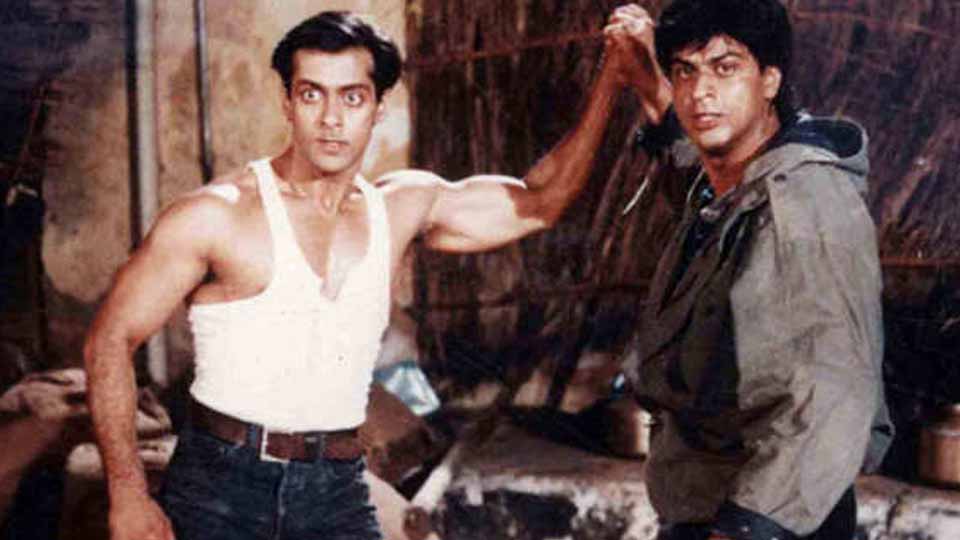 Karan Arjun (1995) full movie download Karan Arjun (1995) full movie download