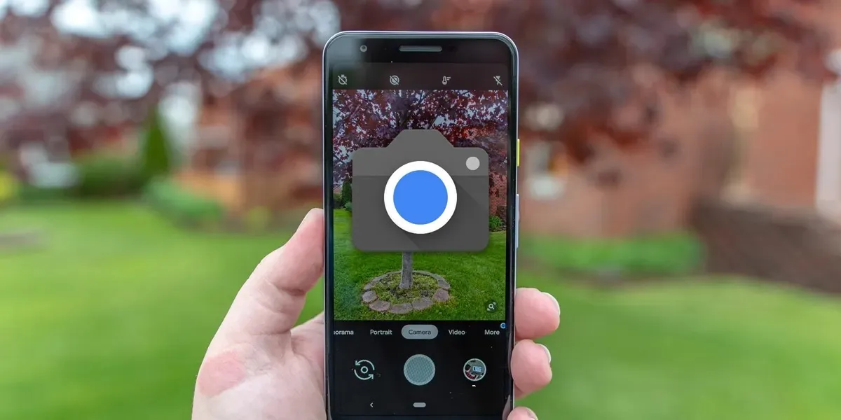 Así puedes tomar las mejores fotos con tu celular Android con GCam