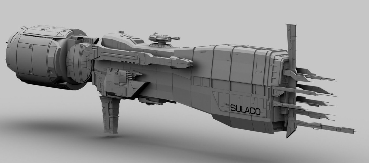 sulaco poster4