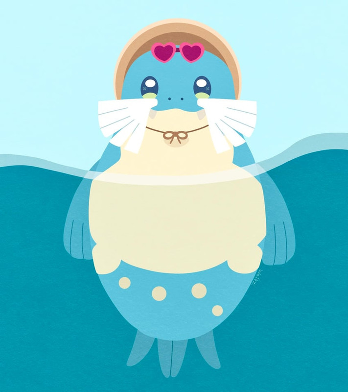 sealeo-pokemon-drawn-by-waltz-wal-w-wal-