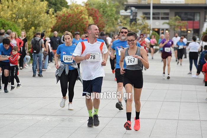 , ΦΩΤΟΡΕΠΟΡΤΑΖ: 20ος Αγώνας δρόμου Καλαμάτας