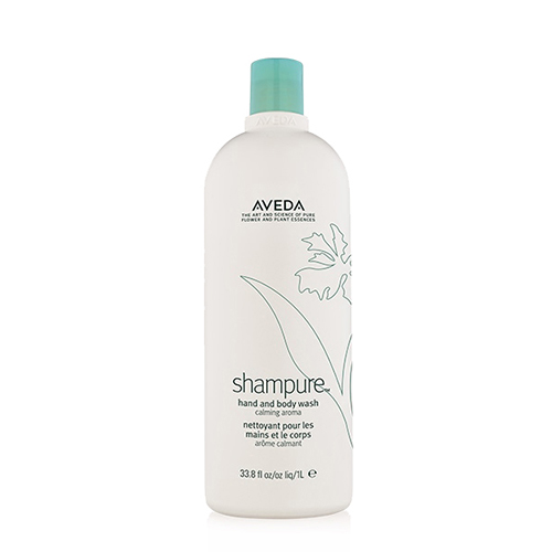 Shampure Hand & Body Wash 1000ml