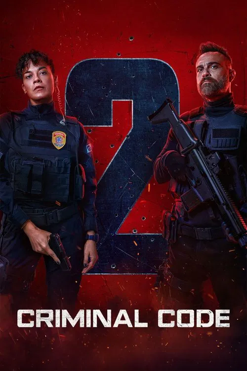 Criminal Code (Season 2) Hindi Dubbed (DD 5.1) & English [Dual Audio] All Episodes | WEB-DL 1080p 720p 480p HDR [2025 Netflix Series]