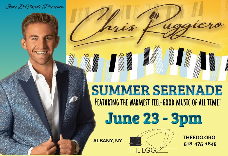 CHRIS ALBANY 7.5