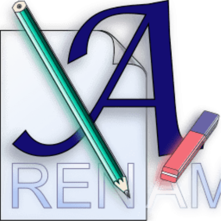 Advanced Renamer 3.88.1 Commercial Multilingual