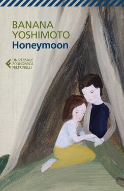 Banana Yoshimoto – Honeymoon (2017)
