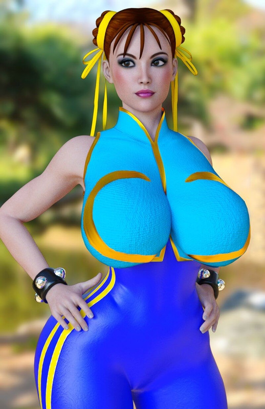 Alpha Outfit For G3F Alpha Outfit For G3F