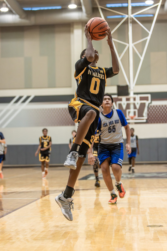 HV Ballers Elite