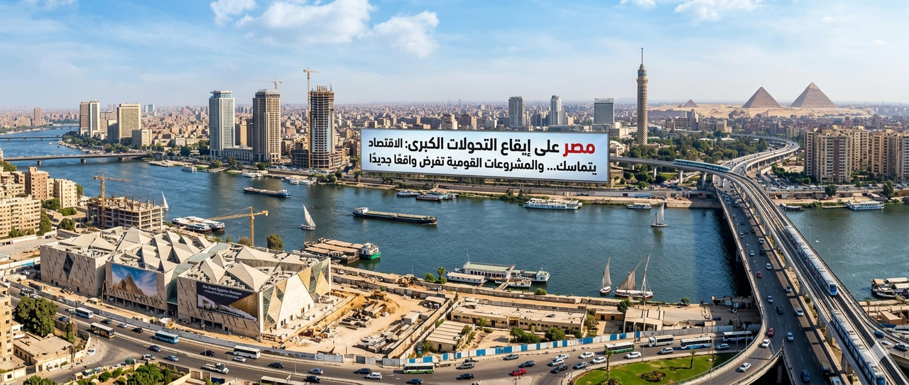 المحليات.. الميدان الحقيقي لإعادة ضبط الإيقاع التنموي في مصر