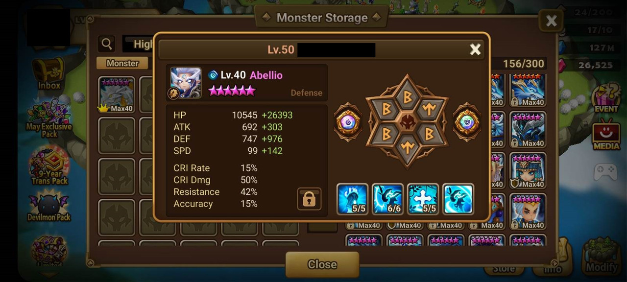 Abelio