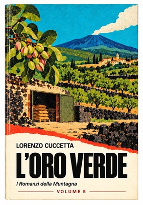 Lorenzo Cuccetta - L’oro verde (2026)