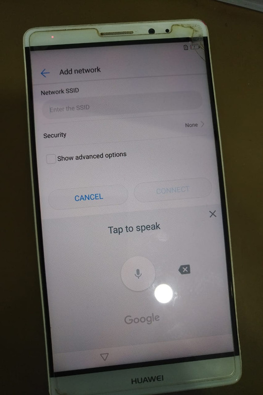 Huawei NXT-L29 Keypad missing fix - GSM-Forum