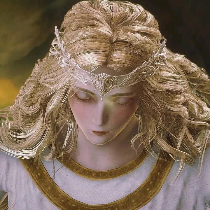 miquella from elden ring