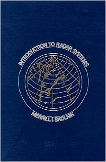 Introduction to Radar Systems, 2nd Edition