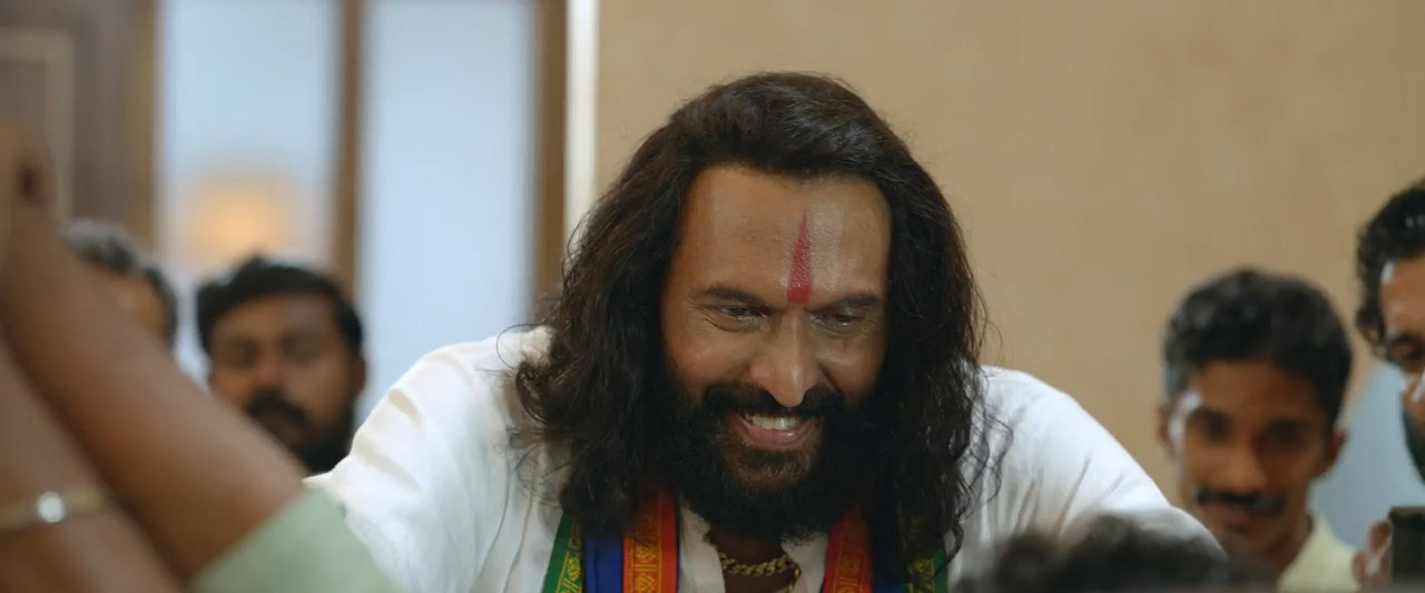 Madanolsavam 2023 WebRip [Malayalam] 480p, 720p ESub Screenshot