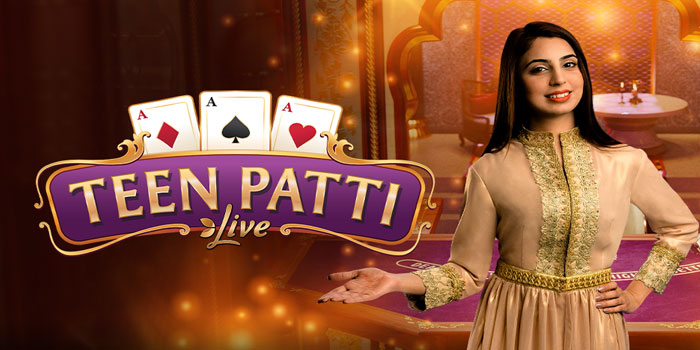 Rahasia Mudah Mendapatkan Jackpot Di Teen Patti Live
