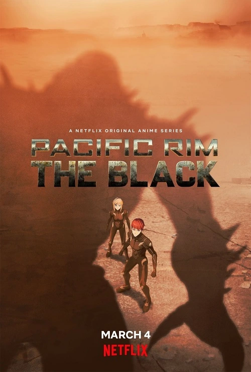 Pacific Rim The Black (2021) (Sezon 1) PLSUB.1080p.NF.WEB-DL.DDP5.1.x264-iKA / napisy PL