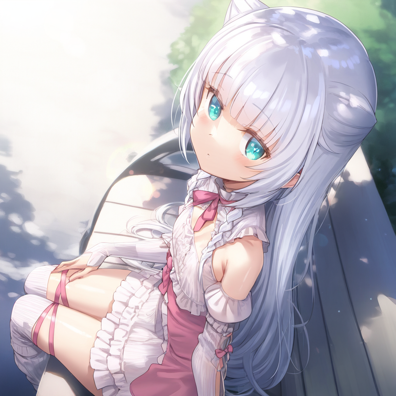 1girl, ks (xephyrks), ohlia, {kobayashi ritz}, reoen, [[liduke]], {{aged down, u s-1630061069