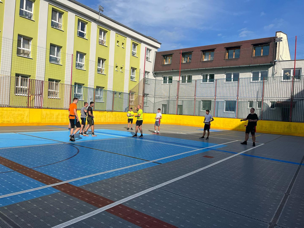 ŽILINA BEARS rugby club 2022 02