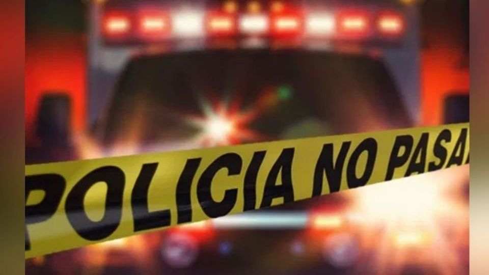 Hombre y mujer son asesinados a balazos dentro de un domicilio en Irapuato