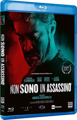 Non Sono Un Assassino (2019).avi BDRip AC3 640 kbps 5.1 iTA