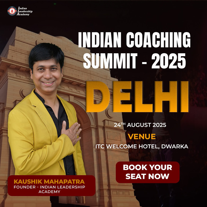 Best Corporate Trainer in India (2)