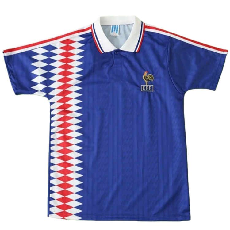 2024 season Argentina away Fan version