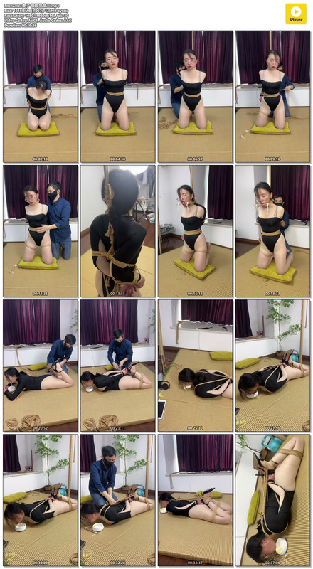 麦子 极限挑战三.mp4