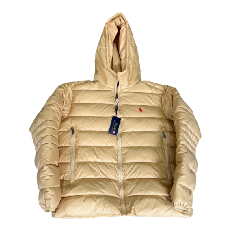 Ralph Lauren Quilted Jacket