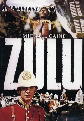 Zulu (1964) DVD9 COPIA 1:1  ITA ENG FRE SPA