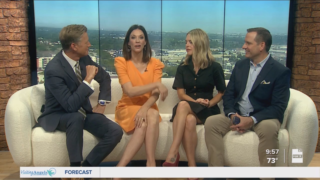 06.09 - 16.00.00 - FOX13 News  Good Day Utah 9AM  ᴺᵉʷ. Utah news, wea....ts_snapshot_00.58.44.119