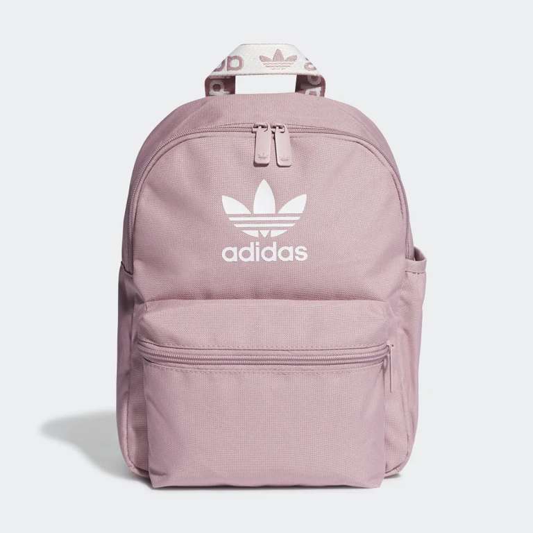 Liverpool: Mochila deportiva ADIDAS Originals Adicolor para mujer 
