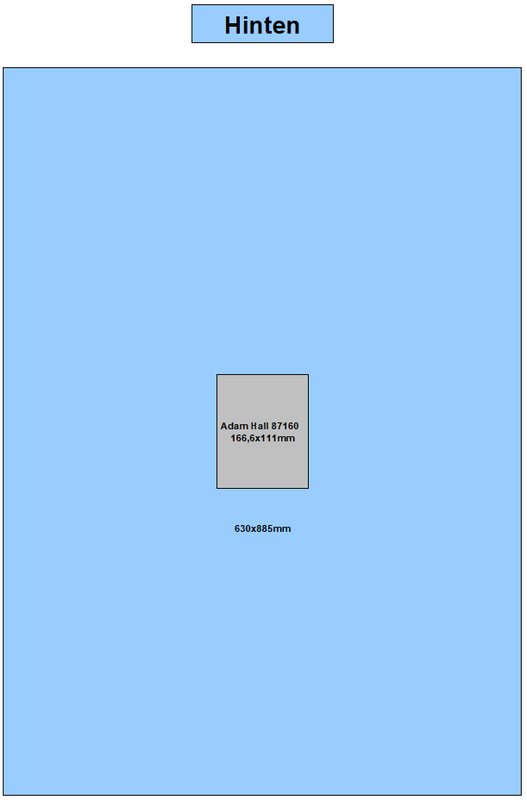 Hinten