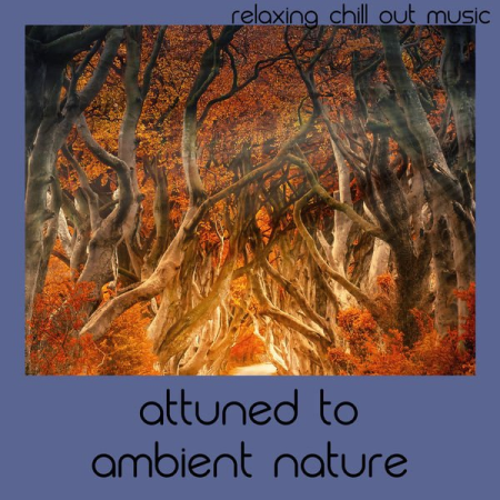 Relaxing Chill Out Music - Attuned To Ambient Nature (2021)