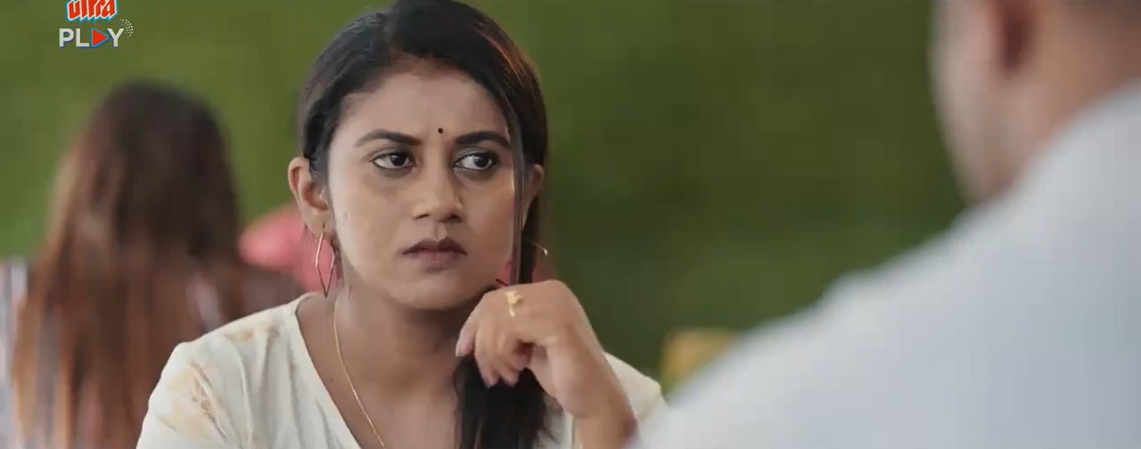 Rudra Garuda Purana 2025 WebRip [Hindi] 480p 720p ESub Screenshot