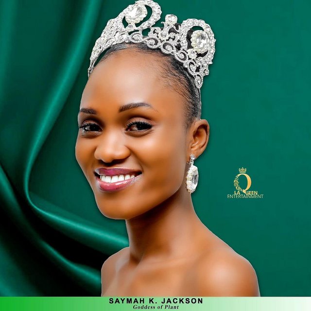 candidatas a miss earth liberia 2022. final: 18 june. 3-CFB99-E0-F0-EB-4294-B760-E9-E4668-D1-C2-C