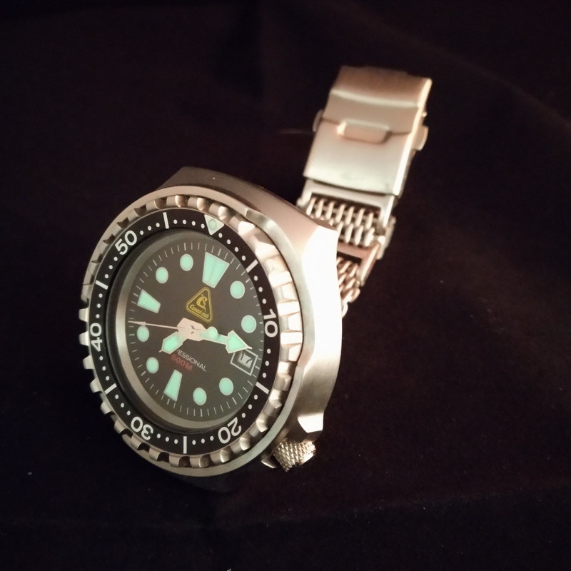 watch photos ( Pic heavy) IMG-20190118-191407