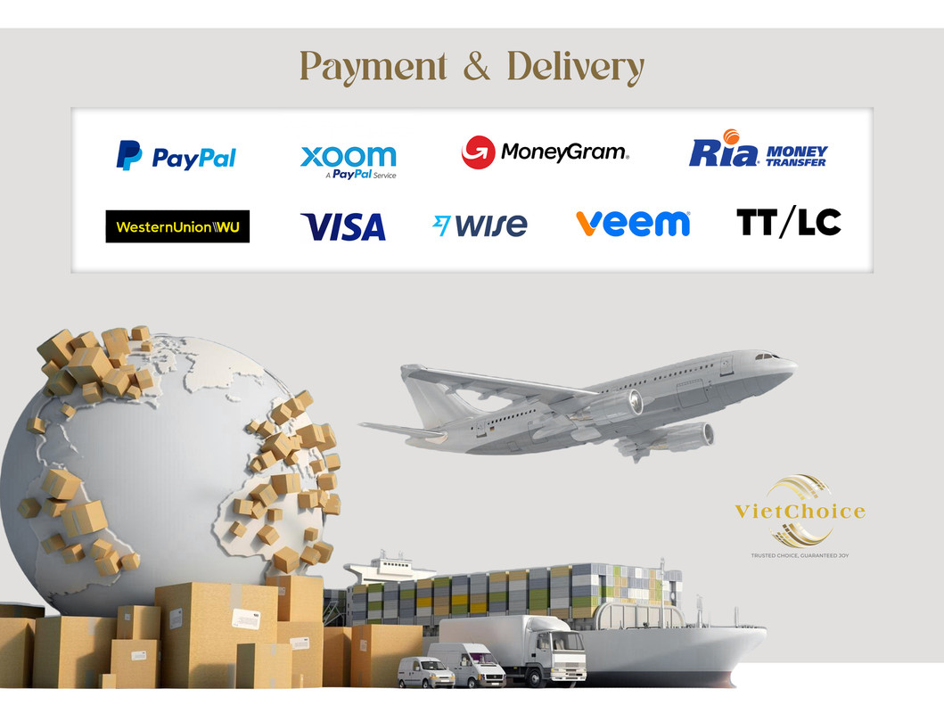 Logistics & Payments