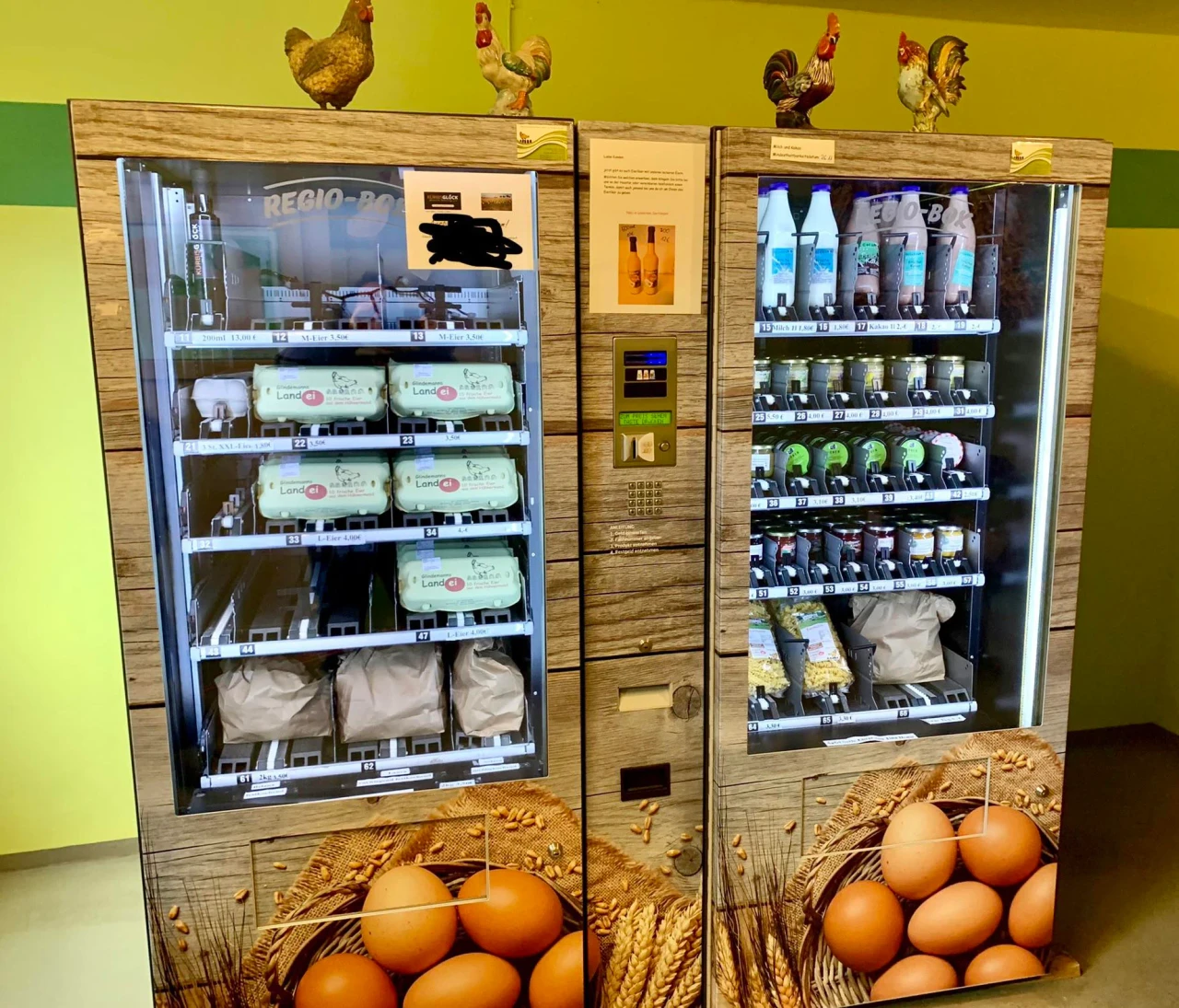 vending-machine